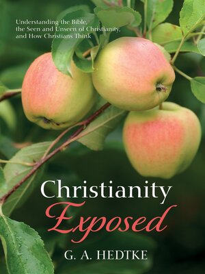 cover image of Christianity Exposed